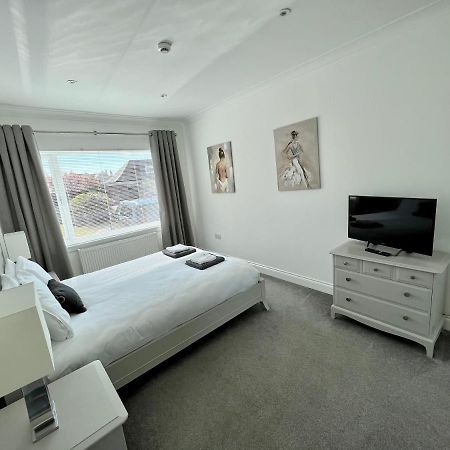 Leworin Apartment สเตอร์ลิง ภายนอก รูปภาพ
