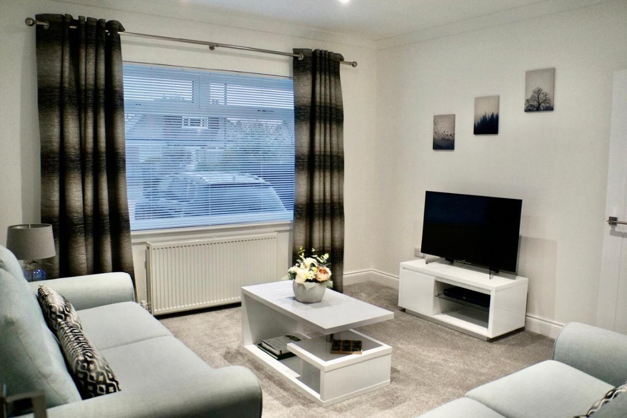 Leworin Apartment สเตอร์ลิง ภายนอก รูปภาพ