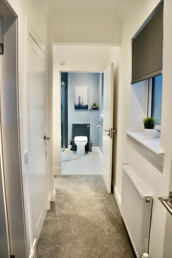 Leworin Apartment สเตอร์ลิง ภายนอก รูปภาพ