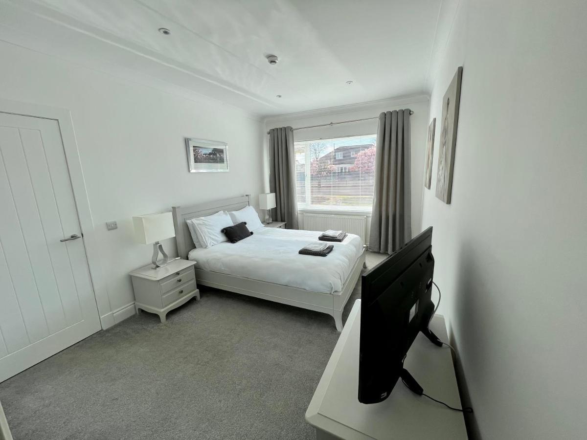 Leworin Apartment สเตอร์ลิง ภายนอก รูปภาพ